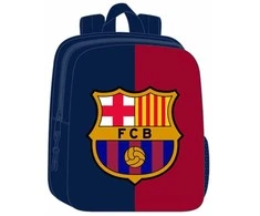 Safta F.C. Barcelona 3D backpack 27cm
