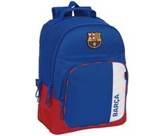 FC Barcelona dviguba sportinė kuprinė 612326773