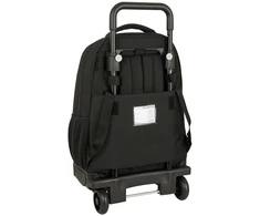Safta F.C. Barcelona Compact Extraible trolley 45cm