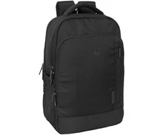 Safta FC Barcelona Premium Nešiojamas kompiuteris backpack 44cm