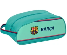 Safta F.C. Barcelona shoes bag