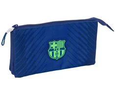Safta Krepšys F.C. Barcelona Tamsiai mėlyna 22 x 12 x 3 cm