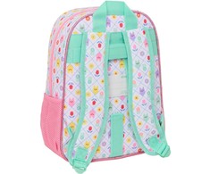 Safta Gabby's Dollhouse adaptable backpack 34cm
