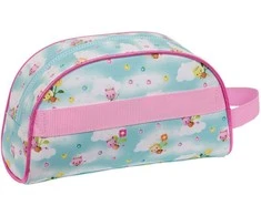 Safta Gabbys Dollhouse adaptable vanity case