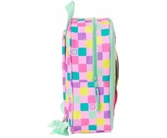 Gabby's Dollhouse Safta Gabbys Dolls House 3D backpack 27cm