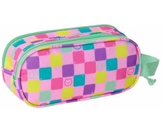 Gabby's Dollhouse Safta Gabbys Dolls House 3D double pencil case
