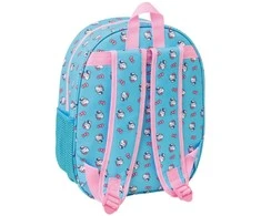 Safta Hello Kitty 3D backpack 33cm