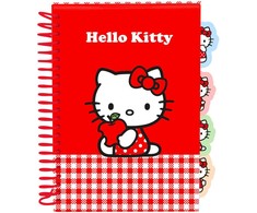 Safta Hello Kitty A5 notebook