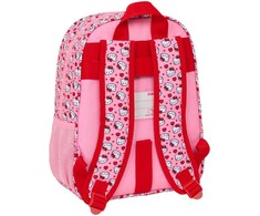 Safta Hello Kitty adaptable backpack 34cm