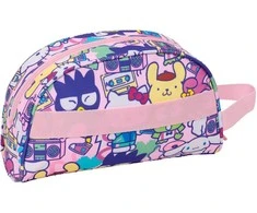 Safta Hello Kitty &amp; Friends adaptable beauty case