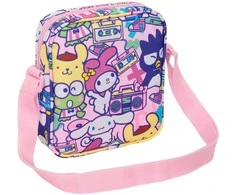 Safta Hello Kitty &amp; Friends shoulder bag