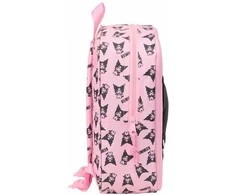 Safta Hello Kitty Kuromi 3D backpack 27cm