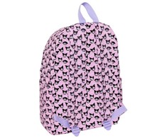 Safta Hello Kitty Kuromi laptop backpack 43cm