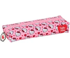 Safta Hello Kitty pencil case