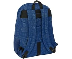 Safta How to Train Your Dragon adaptable backpack 44cm