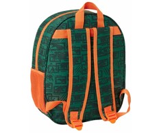 Safta Jurassic World 3D backpack 33cm