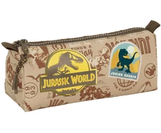 Safta Jurassic World pencil case