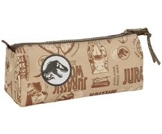Safta Jurassic World pencil case