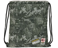 Safta Jurassic World Warning gym bag 40cm