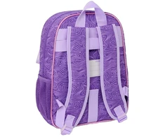 Safta Kpop Demon Hunters Battle adaptable backpack 34cm