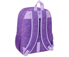 Safta Kpop Demon Hunters Battle adaptable backpack 42cm