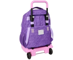 Safta Kpop Demon Hunters Battle Compact trolley 45cm