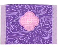 Safta Kpop Demon Hunters Battle wallet