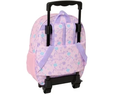 Safta Kpop Demon Hunters Chibi 3D trolley 33cm