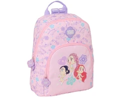 Safta Kpop Demon Hunters Chibi backpack 30cm