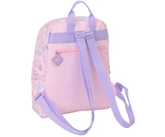 Safta Kpop Demon Hunters Chibi backpack 30cm