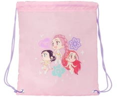Safta Kpop Demon Hunters Chibi gym bag 40cm