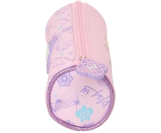 Safta Kpop Demon Hunters Chibi pencil case