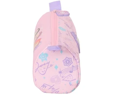 Safta Kpop Demon Hunters Chibi pencil case