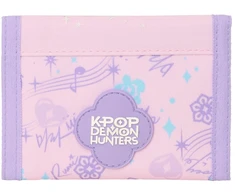 Safta Kpop Demon Hunters Chibi wallet
