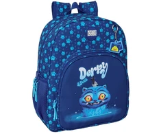 Safta Kpop Demon Hunters Derpy adaptable backpack 38cm