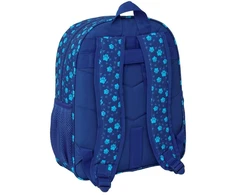 Safta Kpop Demon Hunters Derpy adaptable backpack 38cm