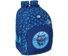 Safta Kpop Demon Hunters Derpy adaptable backpack 42cm