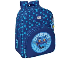 Safta Kpop Demon Hunters Derpy adaptable backpack 34cm