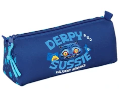 Safta Kpop Demon Hunters Derpy pencil case