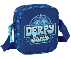 Safta Kpop Demon Hunters Derpy shoulder bag