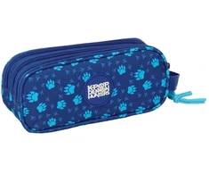 Safta Kpop Demon Hunters Derpy triple pencil case