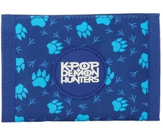 Safta Kpop Demon Hunters Derpy wallet