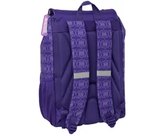 Safta Kpop Demon Hunters Fighters backpack 41cm