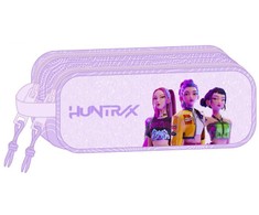Safta KPop Demon Hunters Iconic 3D double pencil case