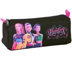 Safta Kpop Demon Hunters pencil case
