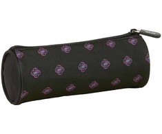 Safta Kpop Demon Hunters Negra pencil case