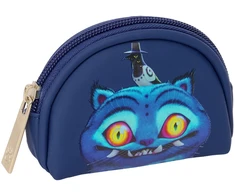 Safta Kpop Demon Hunters purse