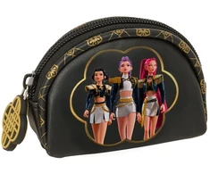 Safta Kpop Demon Hunters purse