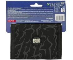 Safta Kpop Demon Hunters Saja Boys wallet