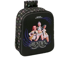 Safta Kpop Demon Hunters Sound 3D backpack 27cm
